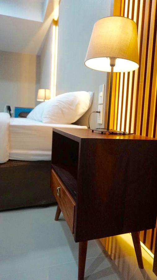 Room58 Bangkok Exteriör bild